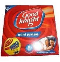 Good Knight Mini Jumbo